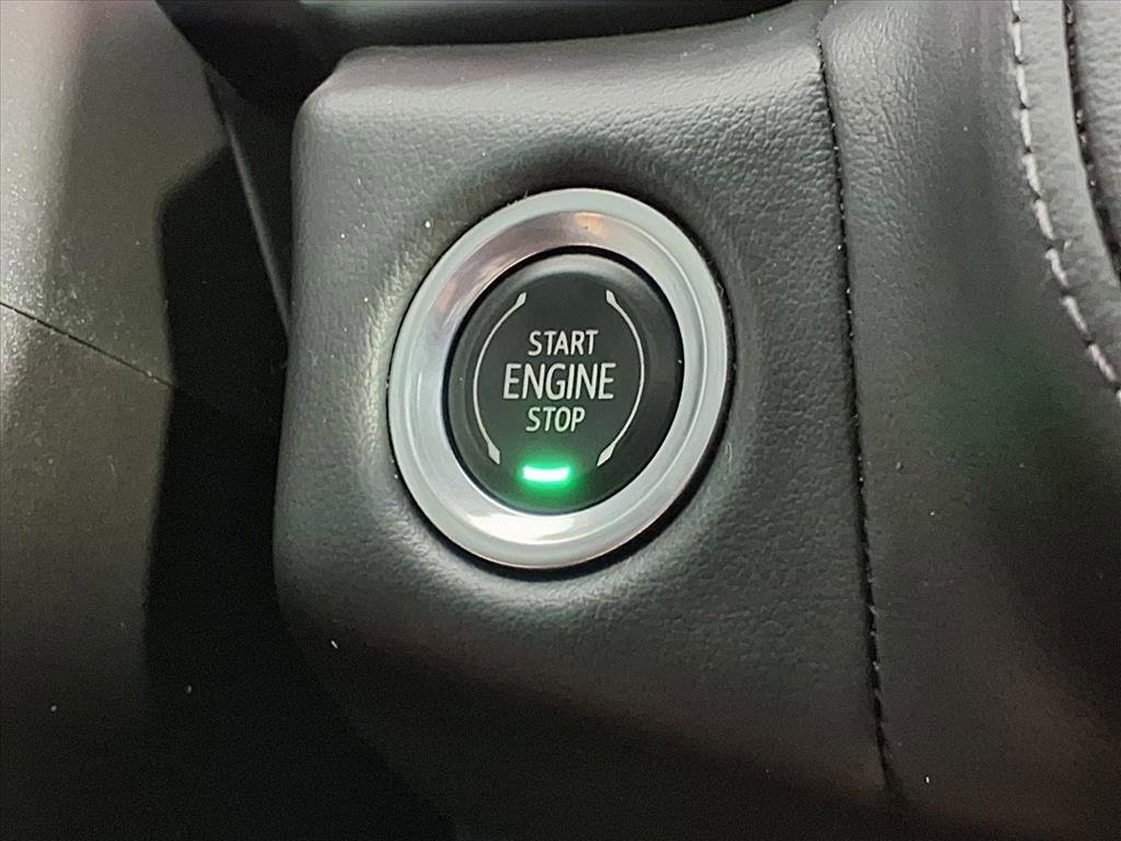 2021 Chevrolet Tahoe LT photo 17