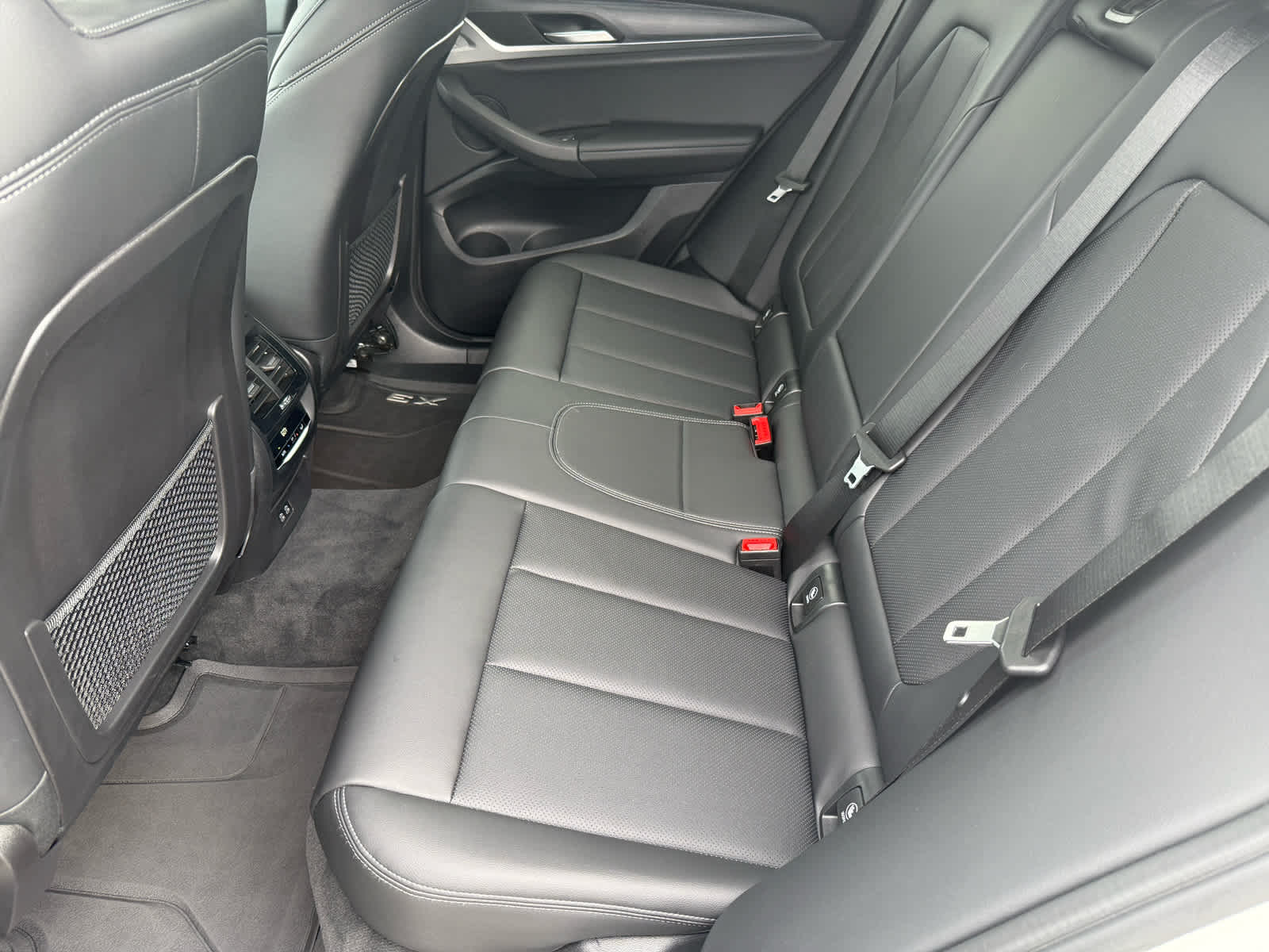 2022 Bmw X3 xDrive30i photo 11