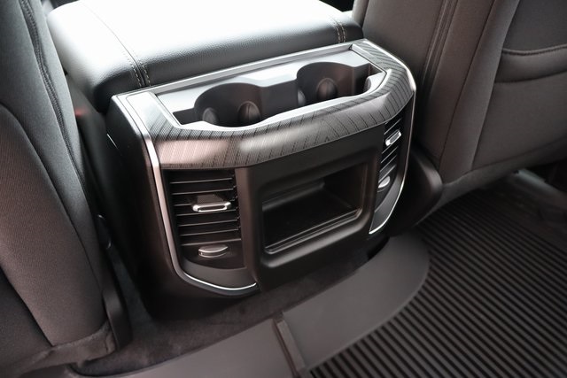 2026 Ram 1500 Big Horn photo 38
