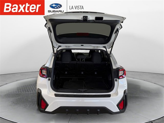 2025 Subaru Crosstrek Premium photo 4