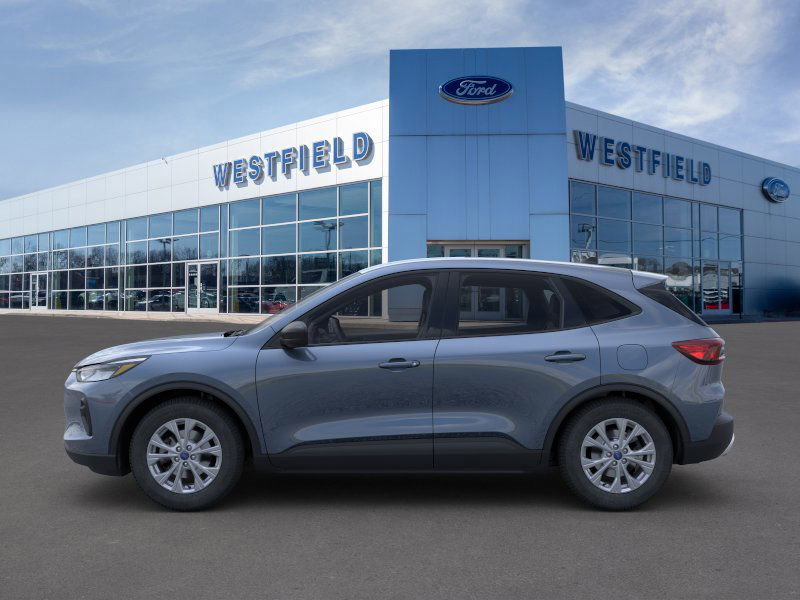 2025 Ford Escape Active photo 3