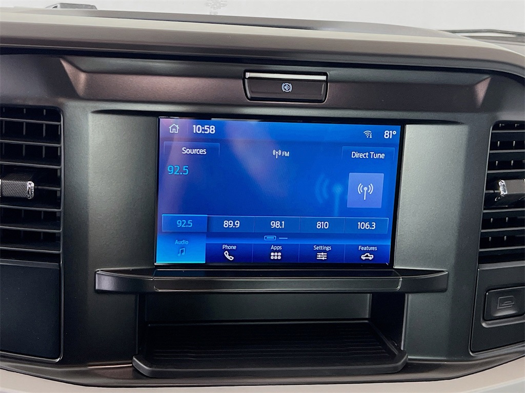 2025 Ford F-350 XLT photo 20