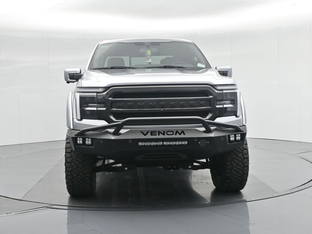 2025 Ford F-150 Lariat photo 28