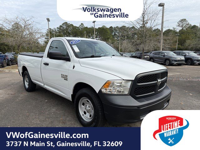 2023 RAM Ram 1500 Classic Tradesman's photo