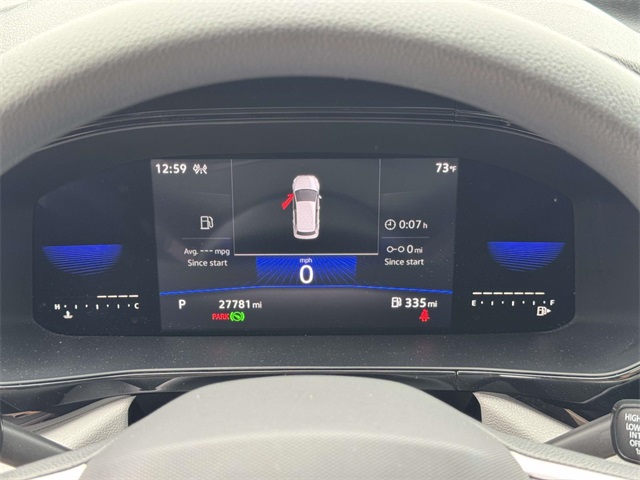 2022 Volkswagen Taos S photo 24