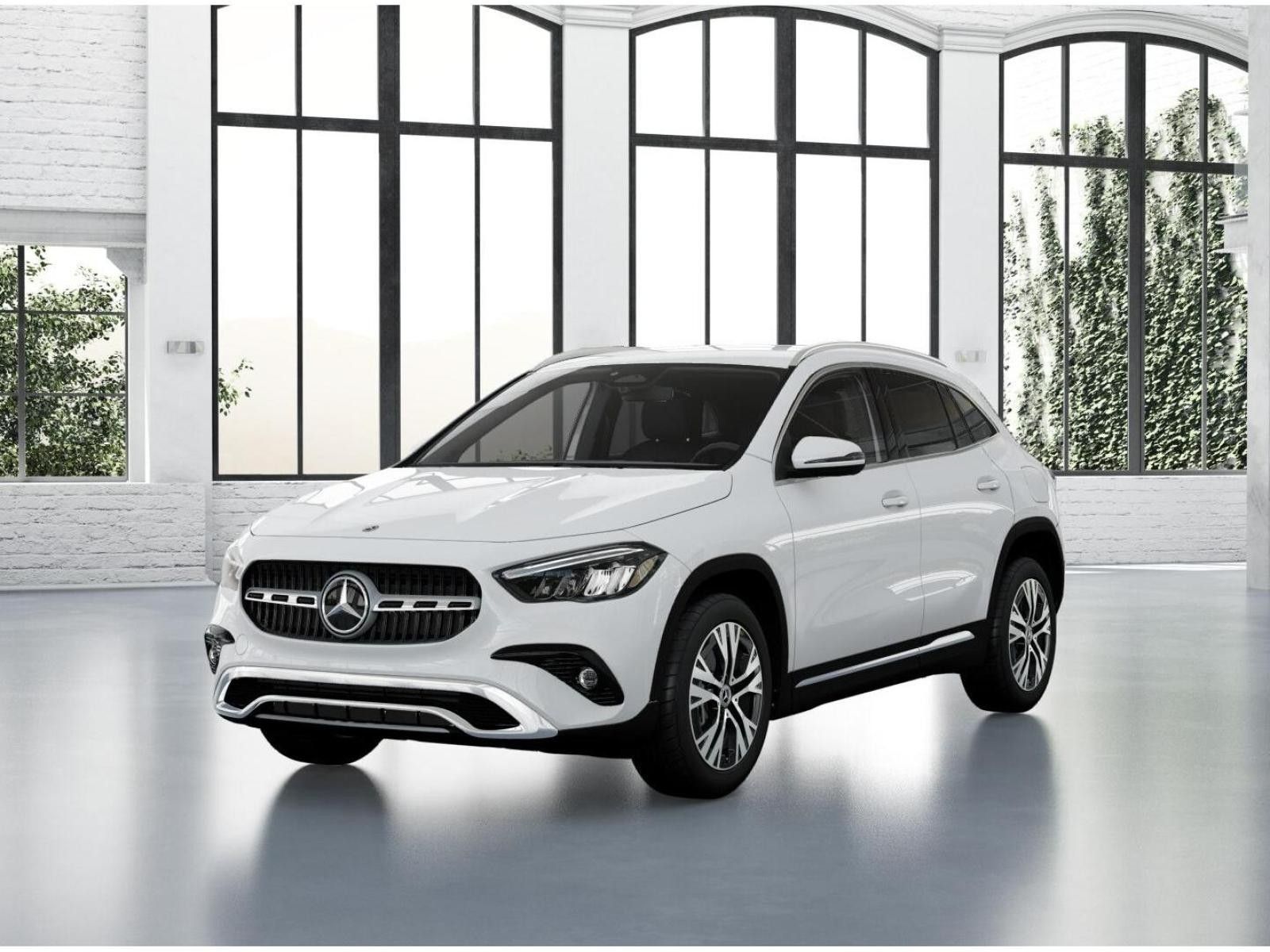 2026 Mercedes Benz GLA 250 photo 39