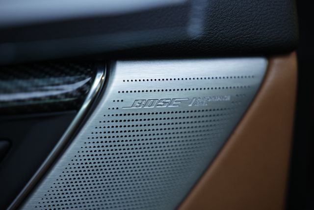 2021 Cadillac CT5 Premium Luxury photo 25