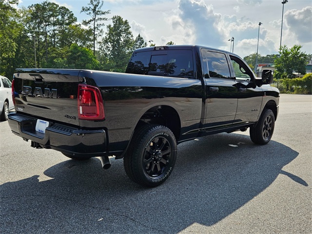 2026 Ram 2500 Big Horn photo 12