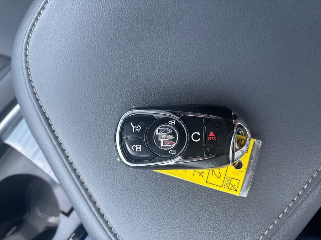 2024 Buick Enclave Premium photo 31