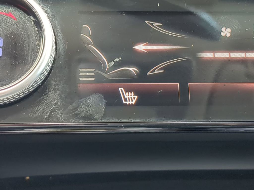 2021 Genesis GV80 Advanced 2.5T Prestige photo 22