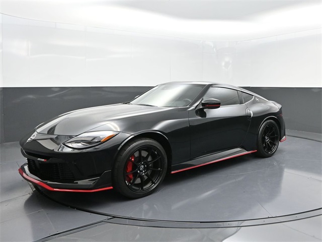 Nissan Nismo ウィンドブレーカー Sサイズ 2025年モデル Nissan