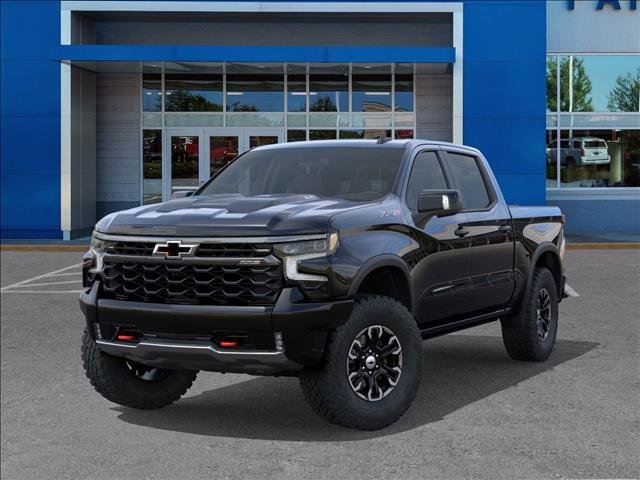 2026 Chevrolet Silverado 1500 ZR2 photo 3