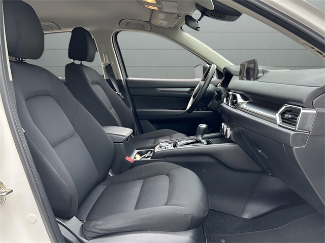 2023 Mazda CX-5 2.5 S photo 31