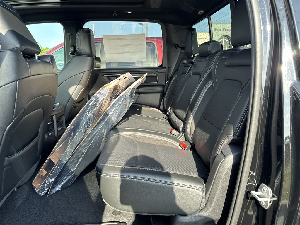 2026 Ram 1500 Rebel photo 28