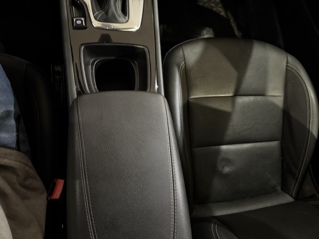 2018 Buick Regal TourX Essence photo 22