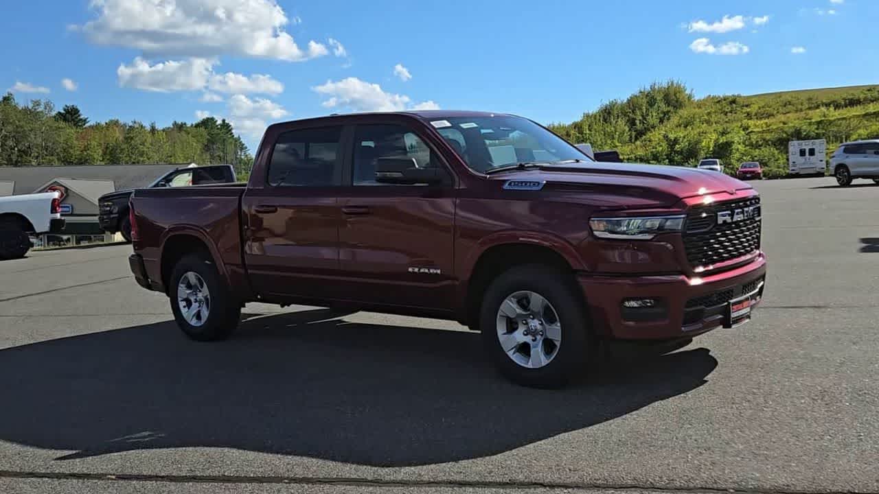 2026 Ram 1500 Big Horn photo 2