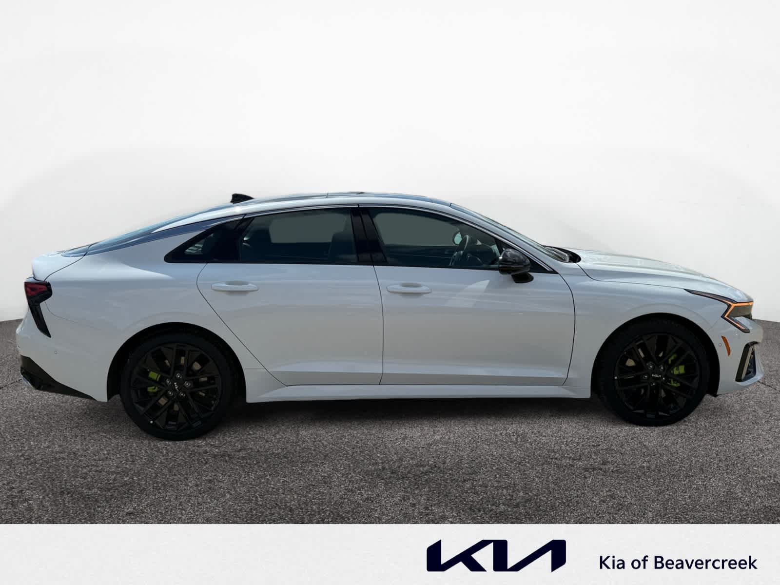 2026 Kia K5 GT photo 6