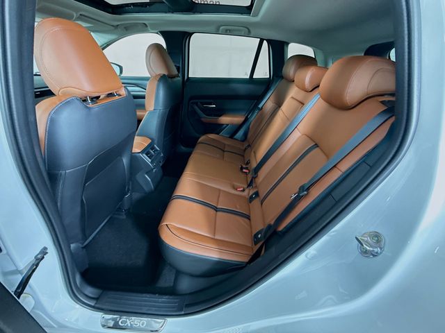 2025 Mazda CX-50 2.5 Turbo Premium Plus photo 24