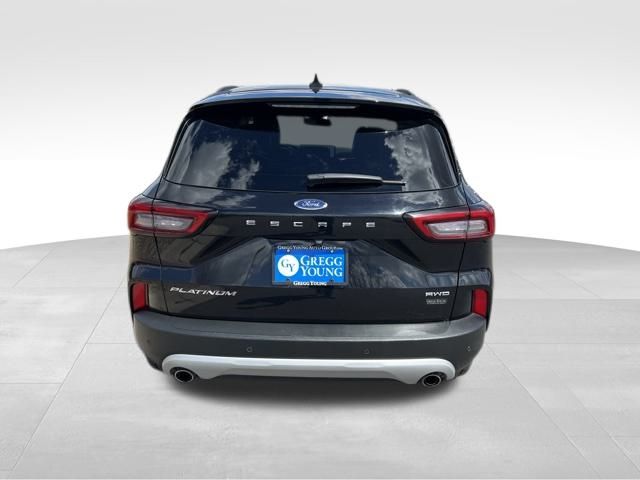 2023 Ford Escape Platinum photo 3