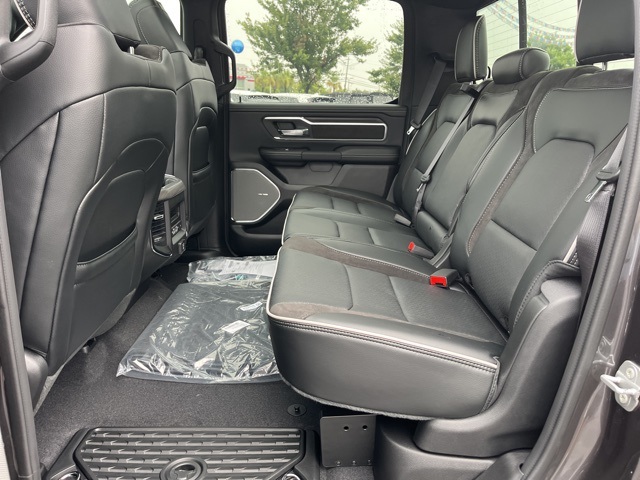 2026 Ram 1500 Laramie photo 11