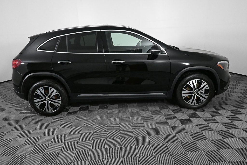 2025 Mercedes Benz GLA 250 photo 23