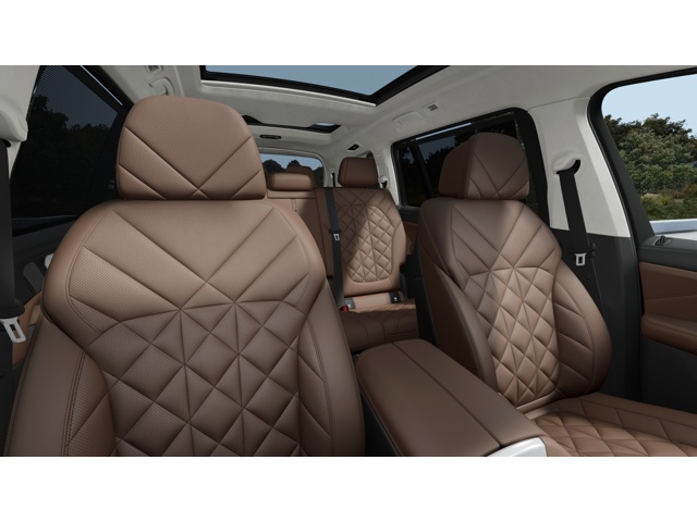 2026 Bmw X7 xDrive40i photo 11