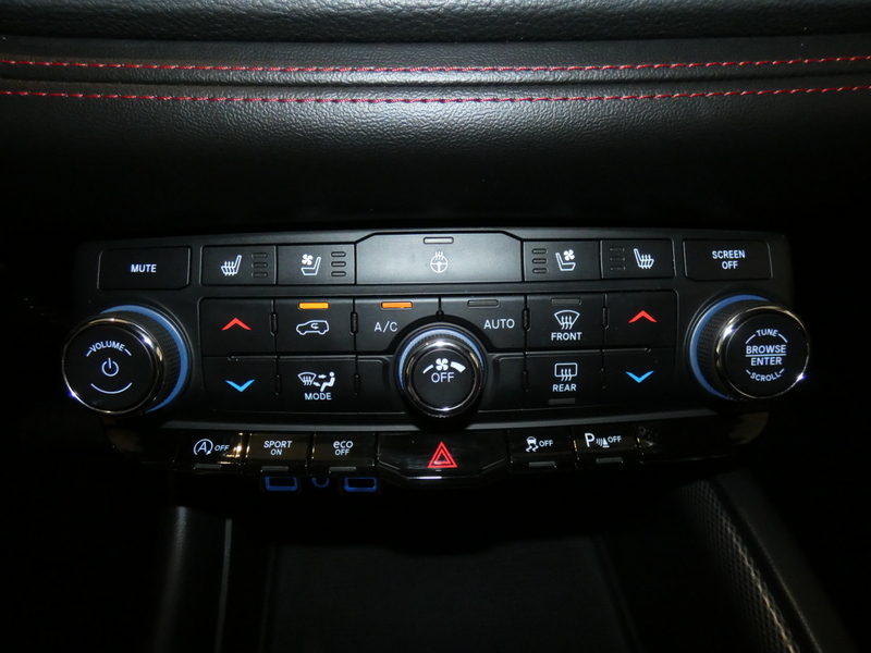 2024 Dodge Durango GT Plus photo 11