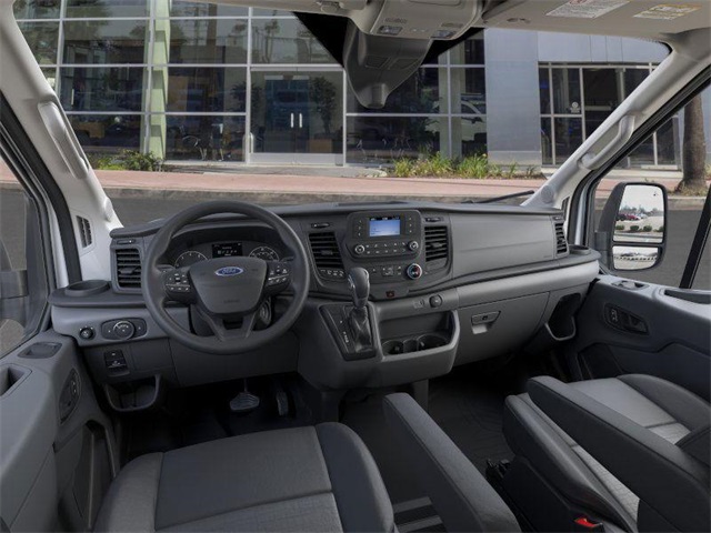 2025 Ford Transit photo 5