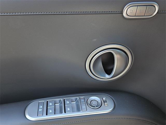 2026 Hyundai Palisade Calligraphy photo 34