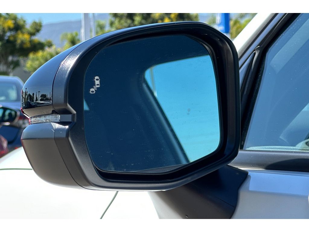2025 Honda HR-V Sport photo 50