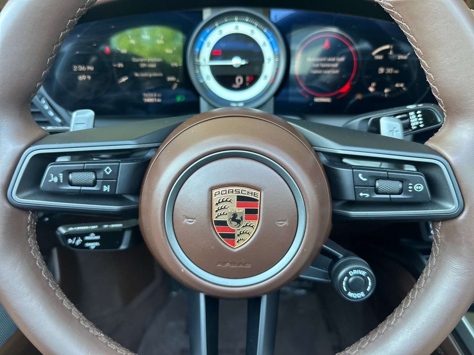 2024 Porsche 911 4S photo 21