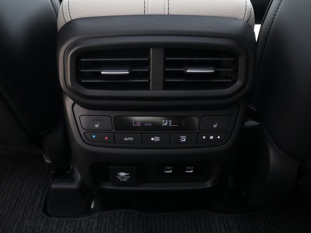 2026 Honda Passport TrailSport Elite photo 29