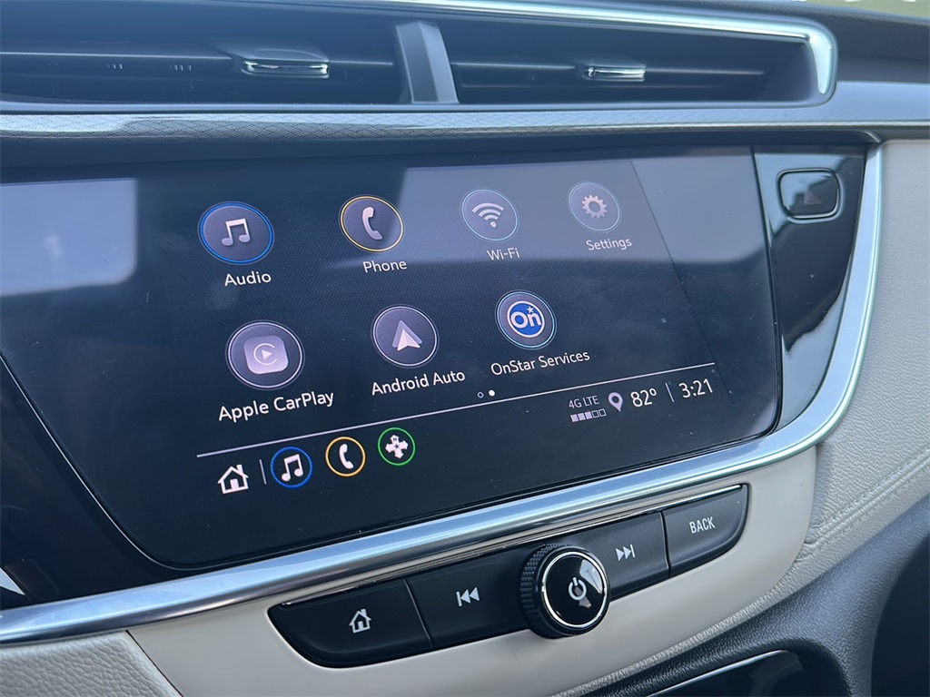 2023 Buick Encore GX Preferred photo 16