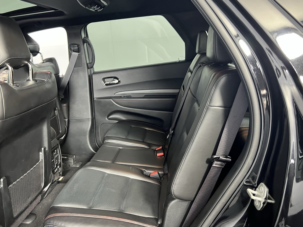 2024 Dodge Durango R/T Plus photo 24