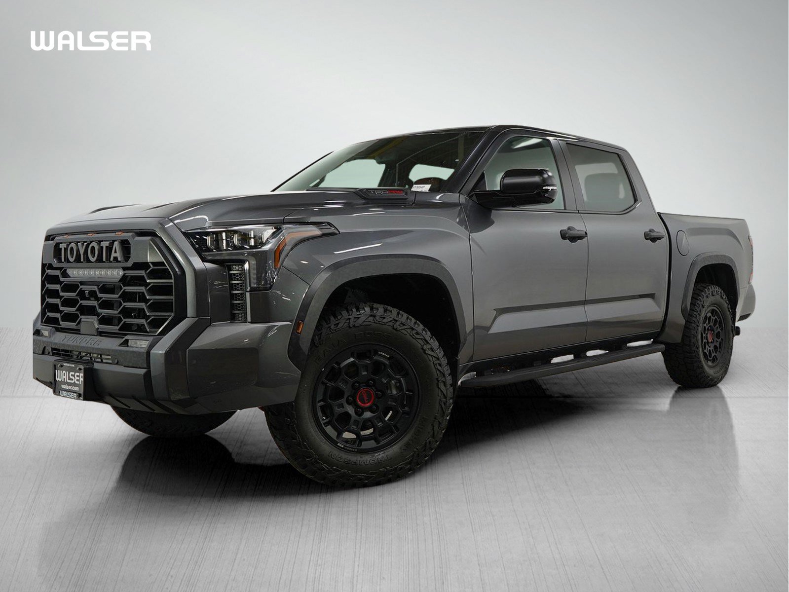 2024 Toyota Tundra TRD Pro