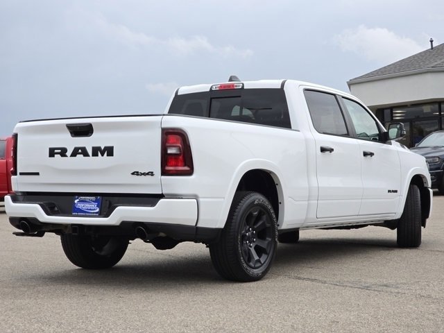 2025 Ram 1500 Big Horn Lone Star photo 22