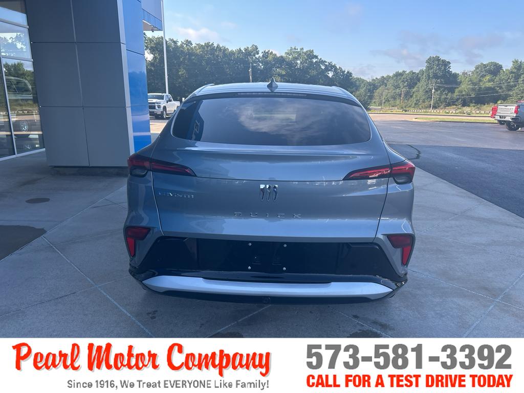 2026 Buick Envista ST photo 4