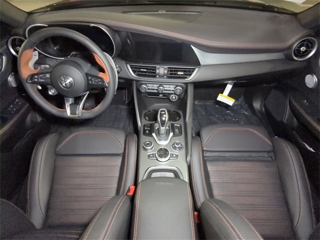2025 Alfa Romeo Giulia SPRINT photo 24