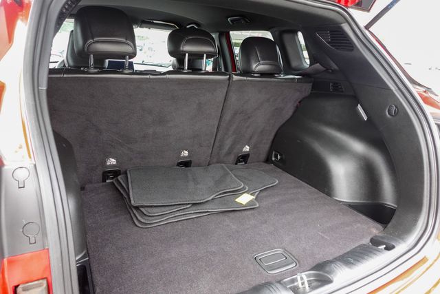 2024 Jeep Compass Latitude photo 25