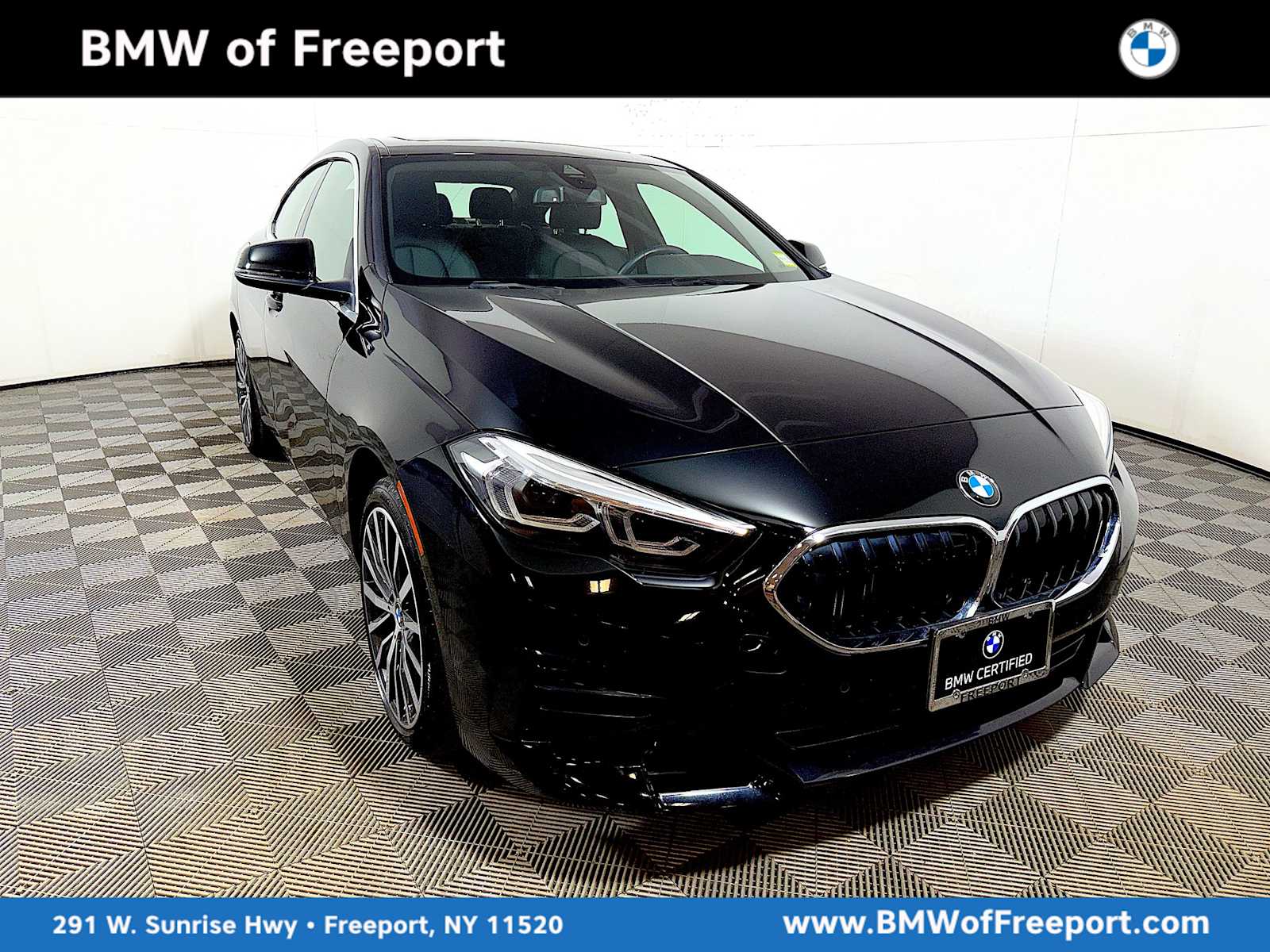 2023 BMW 2 Series 228i
