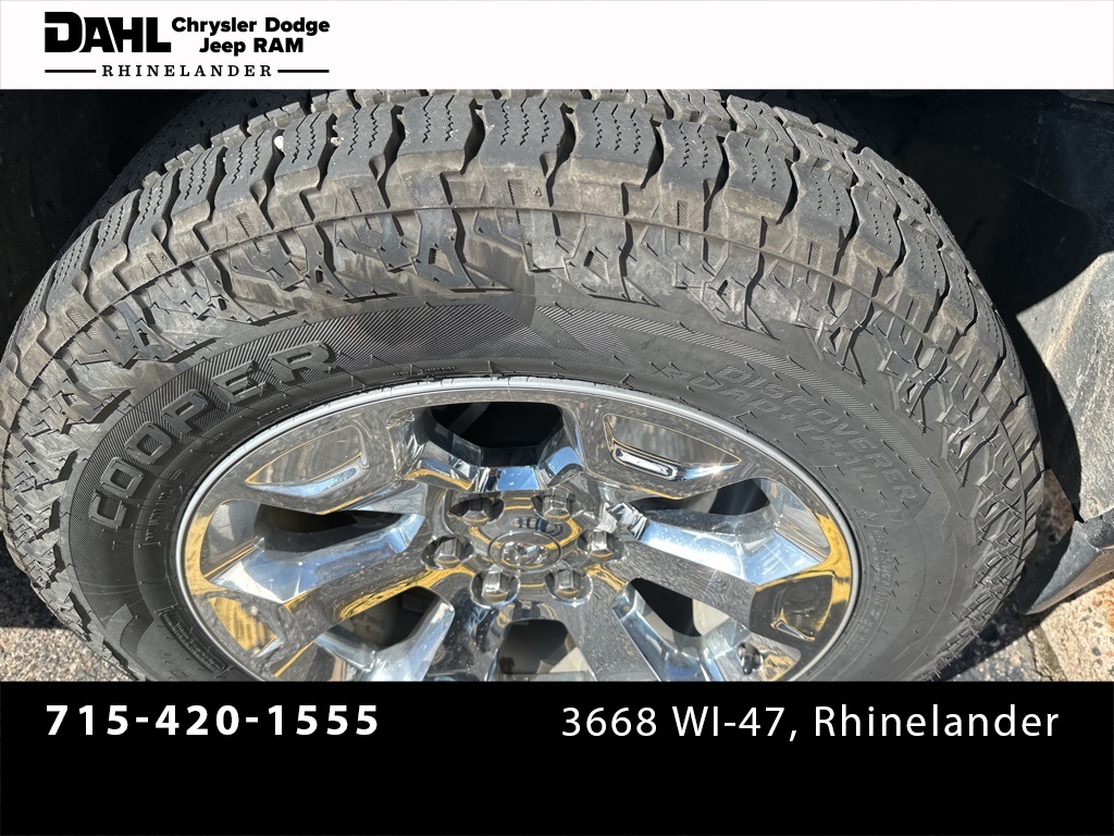 2021 Ram 1500 Big Horn Lone Star photo 2