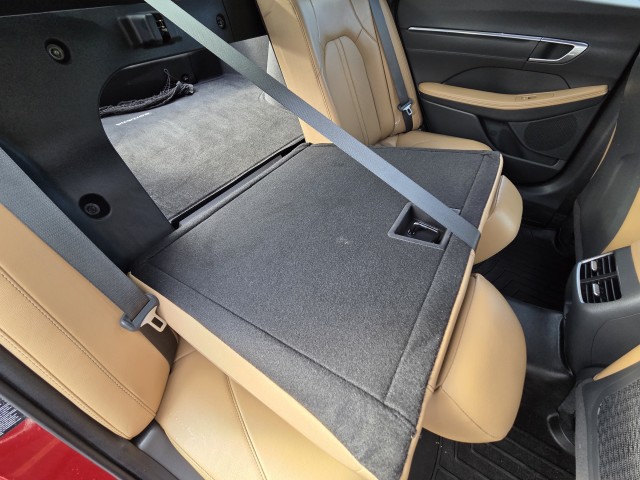 2023 Hyundai Sonata Limited photo 36