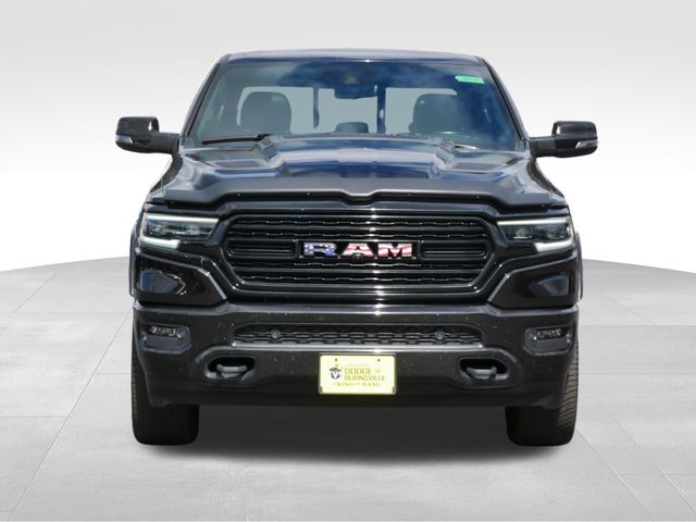 Certified 2023 RAM Ram 1500 Pickup Limited with VIN 1C6SRFHT1PN564387 for sale in Burnsville, Minnesota