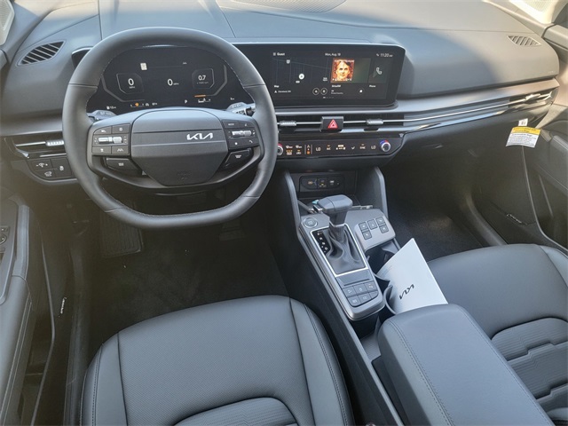 2026 Kia Sportage SX Prestige photo 30
