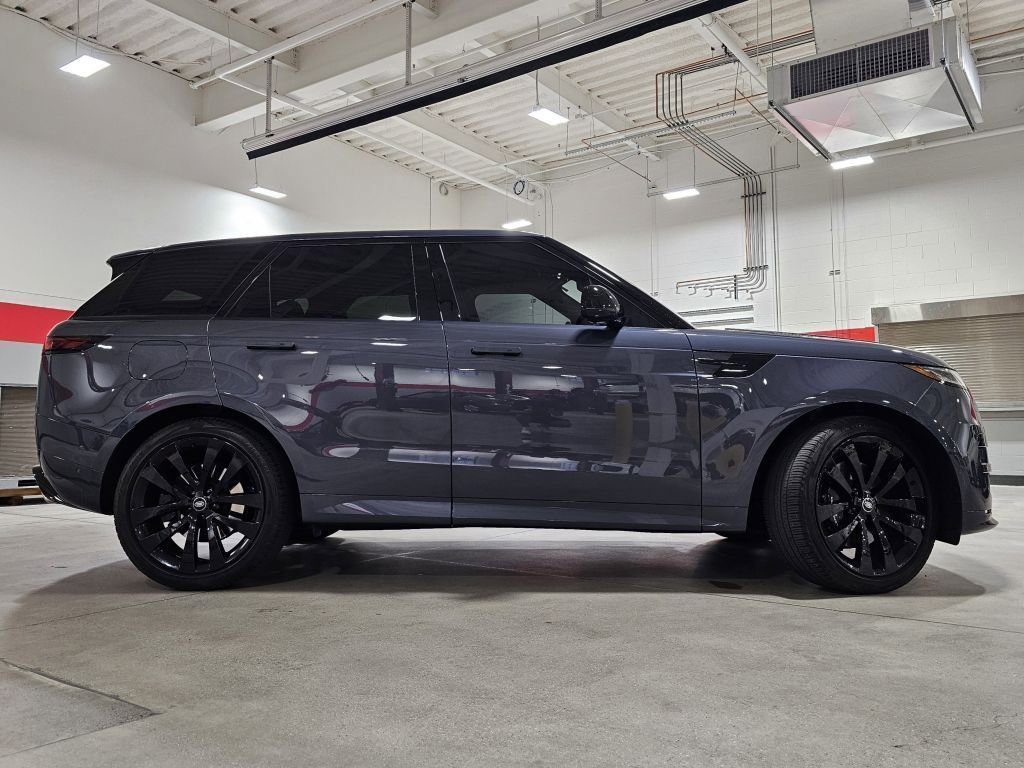 2023 Land Rover Range Rover Sport P530 First Edition photo 15