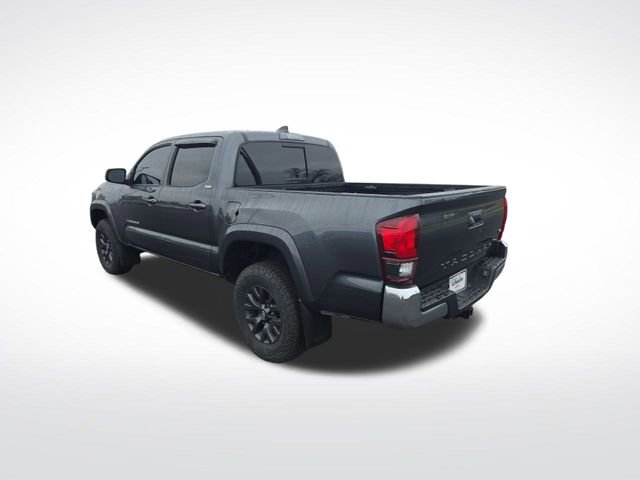 2021 Toyota Tacoma SR5 photo 5