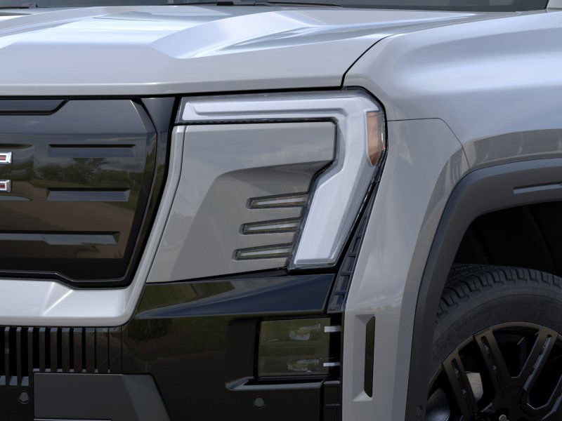 2026 Gmc Sierra Elevation photo 10