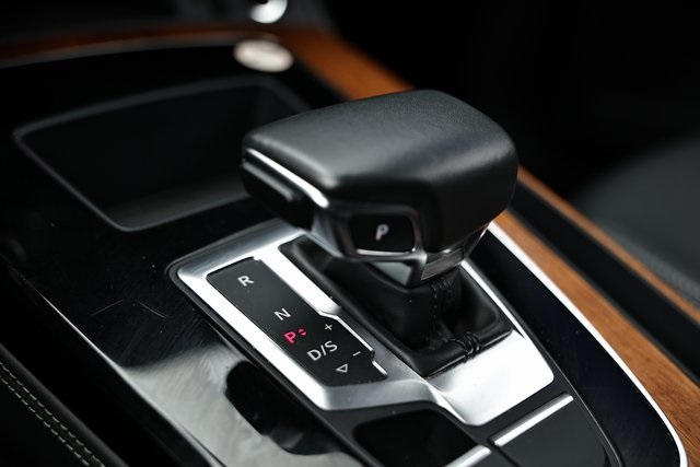 2023 Audi Q5 45 S line Premium Plus photo 35