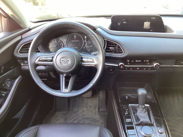 2023 Mazda CX-30 2.5 S Premium photo 19
