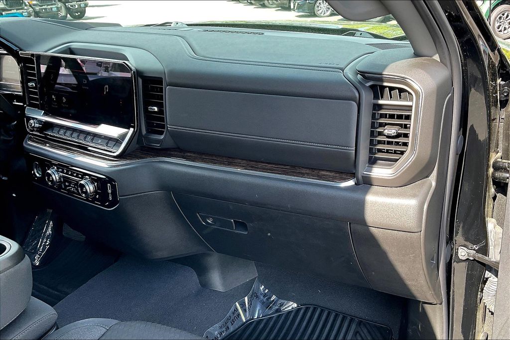 2024 Gmc Sierra 1500 Elevation photo 10